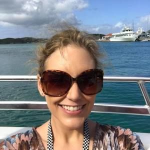 Meet your Posher, Sheri